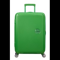 American Tourister Resväska Soundbox m. grön 67 Cm 1