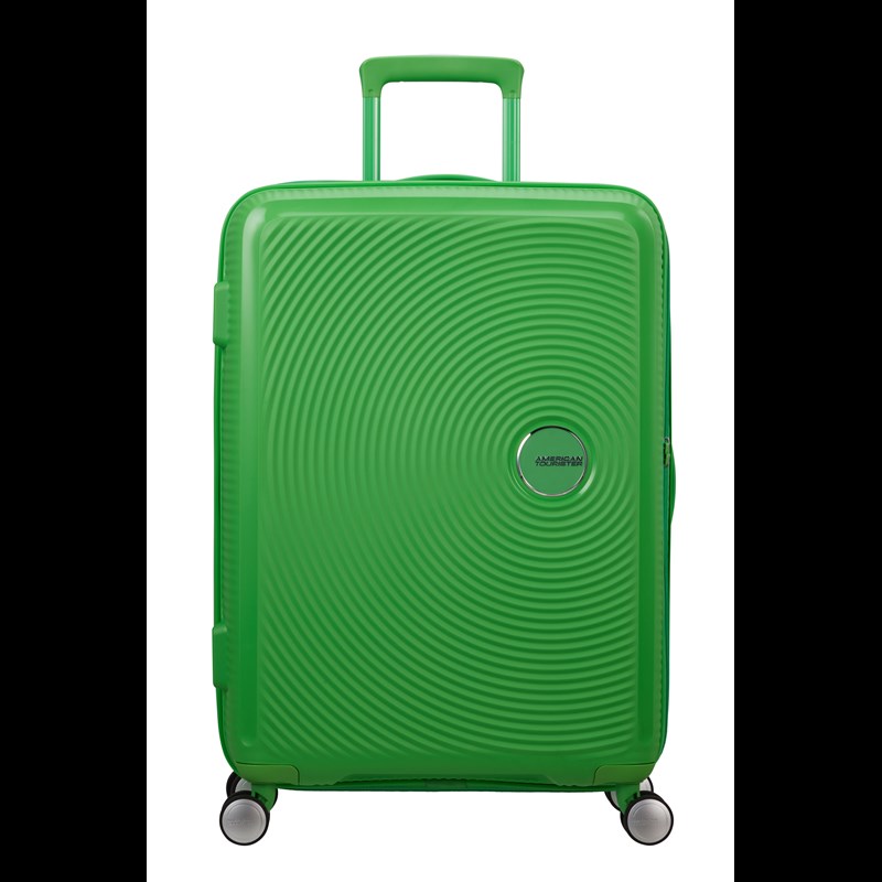 American Tourister Resväska Soundbox m. grön 67 Cm 1