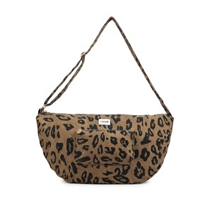 Conmé Midjeväska Ella XL Leopard
