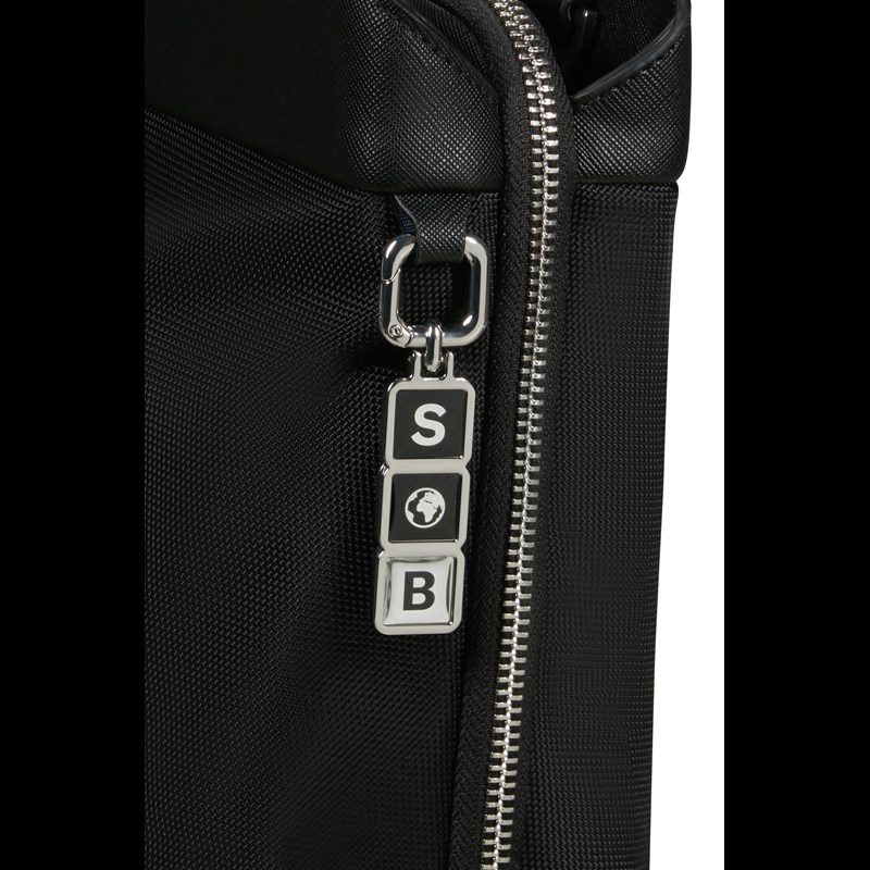 Samsonite Datorväska Image Biz Svart 15" 8