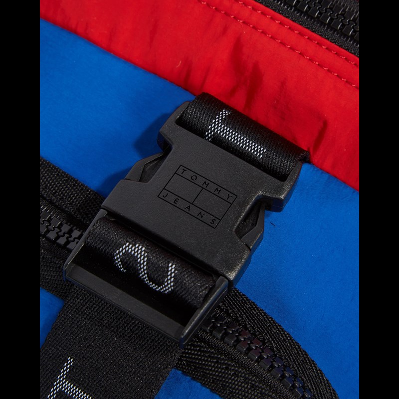 Tommy Hilfiger Duffel Bags Blå 6