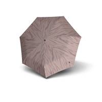 Knirps Taske Paraply T.020 Gammel Rosa 1