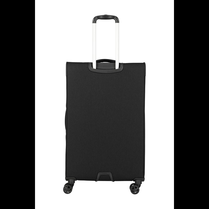 travelite Resväska Kick Off Svart 78 Cm 6