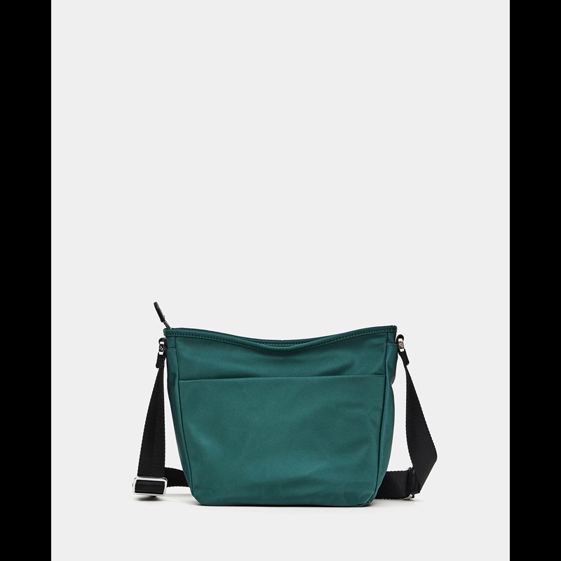 Mandarina Duck Crossbody Hunter Grön 4