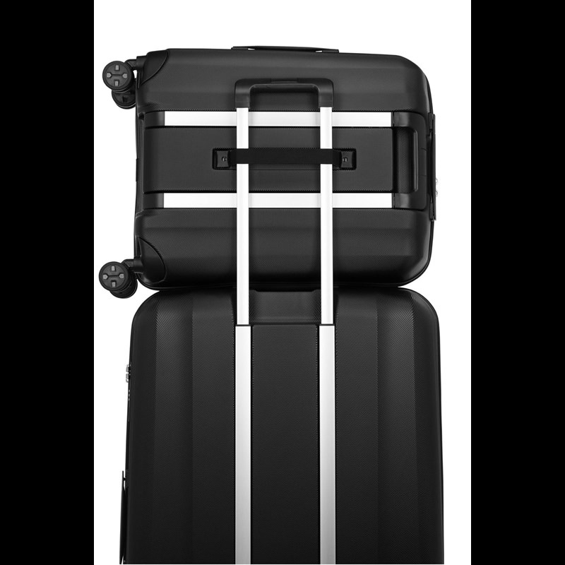Titan Kabinekuffert Xenon Sort 55 Cm 4