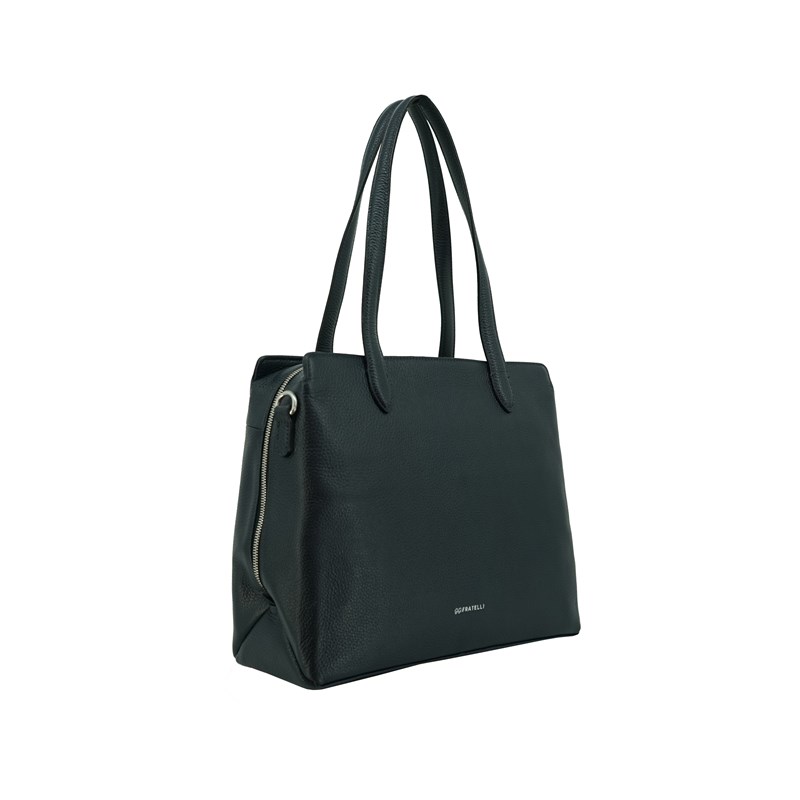 GiGi Fratelli Arbetsväska Romance Marin 13" 2