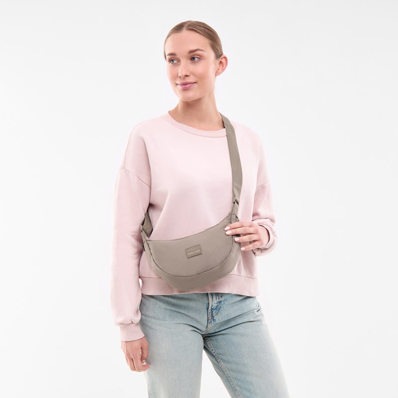 Johnny Urban Crossbody Ally S  Taupe 10