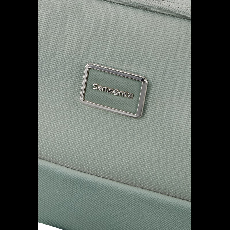 Samsonite Toilettaske Image Grå 9