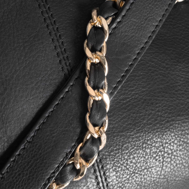 Depeche Crossbody  Sort 5