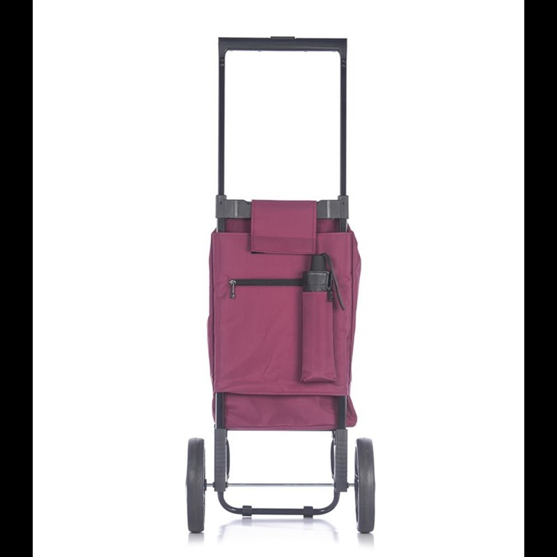 Epic CityXshopper Evolution Rød 3