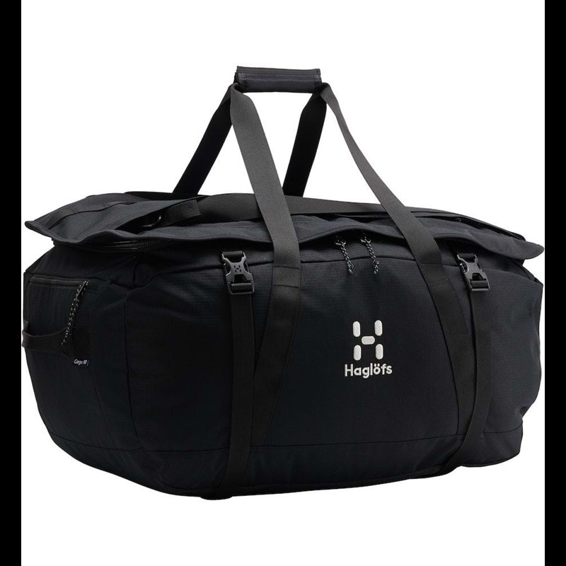 Haglöfs Duffel Bag Cargo 90 Svart 3
