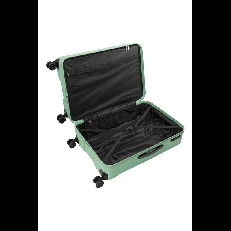 EPIC Resväska Airwave Neo L. Grön 75 Cm 4