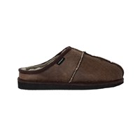 Shepherd Hjemmesko Bobo Oiled Gråbrun 42 1