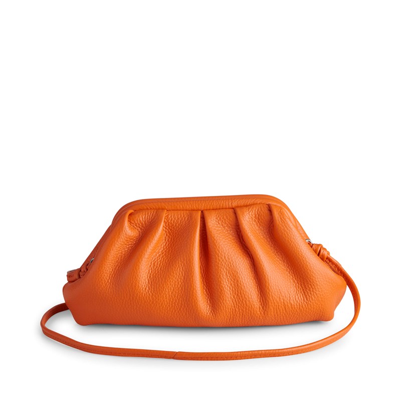 Markberg Clutch OksanaMBG Grain Orange 7
