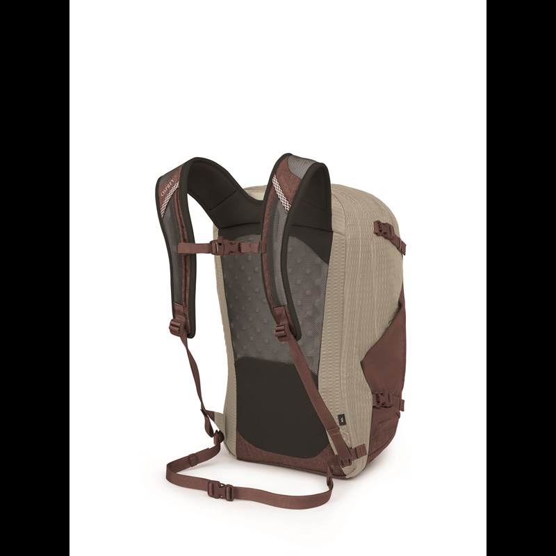 Osprey Rygsæk Nebula Daypack Bordeaux 2