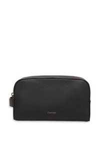 Calvin Klein Necessär Foil Embossed Svart 1