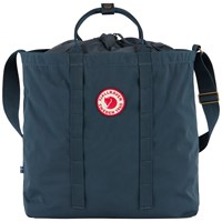 Fjällräven Shopper 1960 Tote  Mörkblå 1