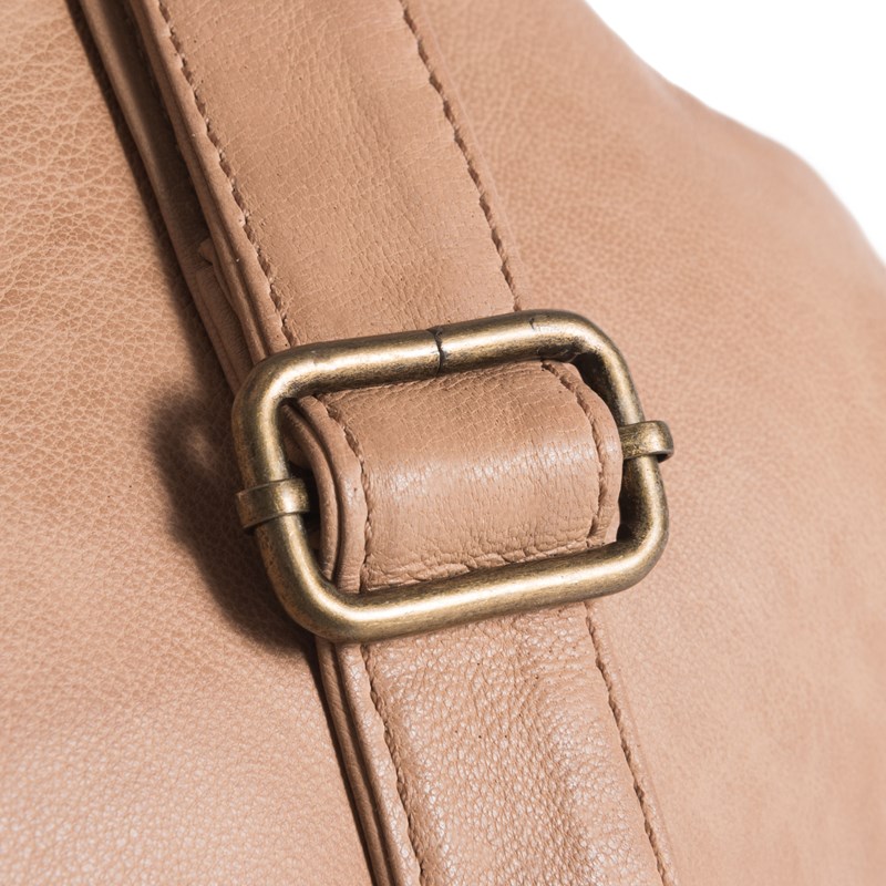 Depeche Clutch Brun 5