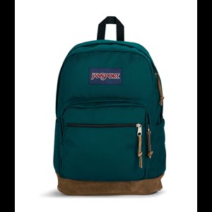 JanSport Ryggsäck Right Pack Mörkgrön