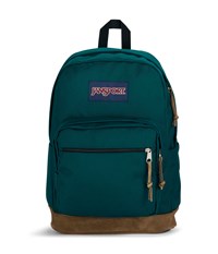JanSport Rygsæk Right Pack Mørk grøn 1