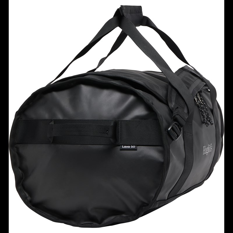 Haglöfs Duffel Bag Lava 50 Sort 5