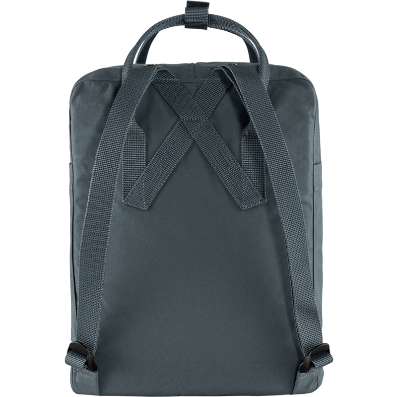 Fjällräven Rygsæk Kånken Grå 2