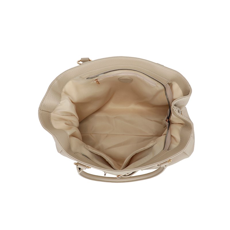 Conmé Shopper Jamie Beige 4