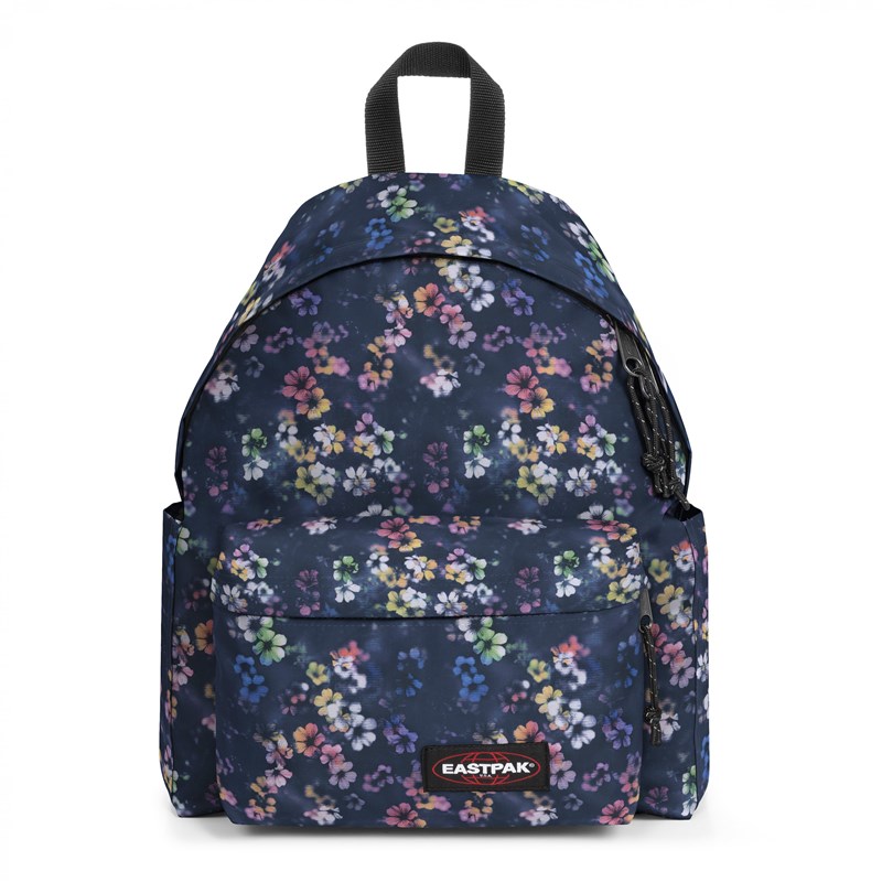Eastpak Ryggsäck Day Pak'R Blå blomma 14" 1