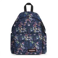 Eastpak Ryggsäck Day Pak'R Blå blomma 14" 1