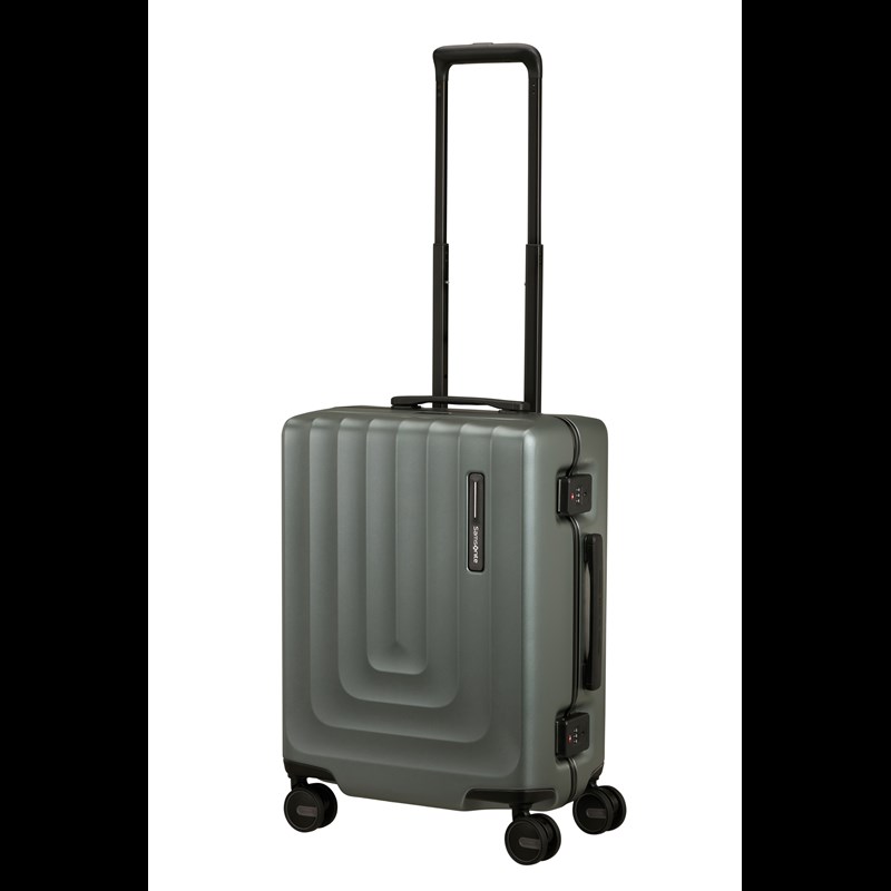 Samsonite Resväska Focus Khaki 55 Cm 9