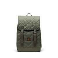 Herschel Rygsæk Retreat S Capsule Quilt Army Grøn 1