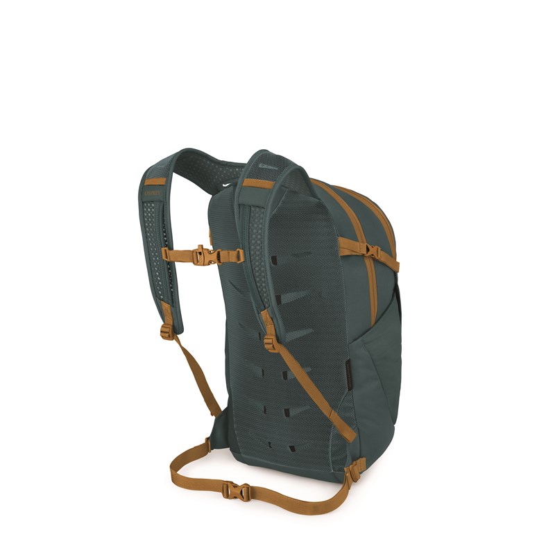 Osprey Ryggsäck Daylite Plus Blågrå 4