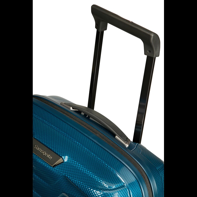 Samsonite Kuffert Proxis Petrol 55 Cm 9