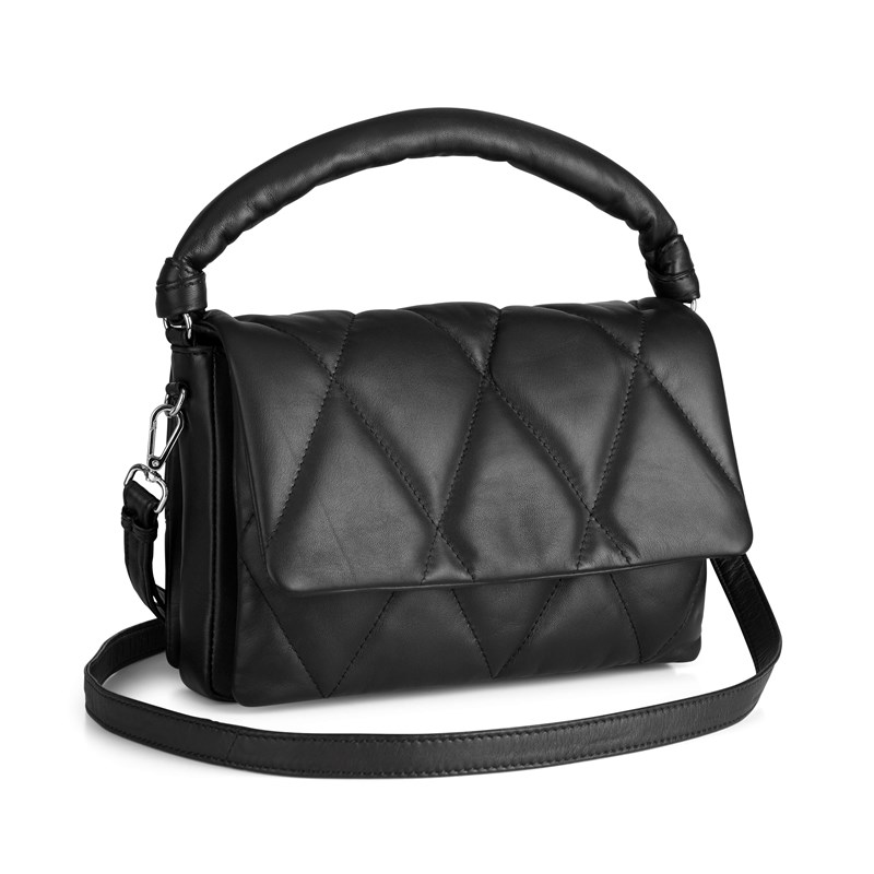 Aura Crossbody Riviera Svart 2