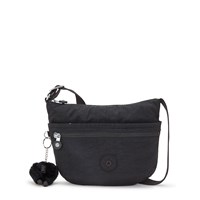 Kipling Crossbody Arto S Sort