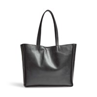 MARKBERG Shopper Maureen Antique Svart 1