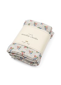 Konges Sløjd Tygblöja Muslin 3-Pak Multi 1