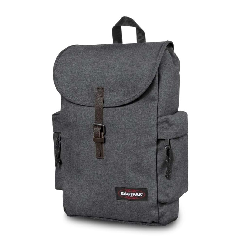 Eastpak Rygsæk - Austin Sort/Sort 2