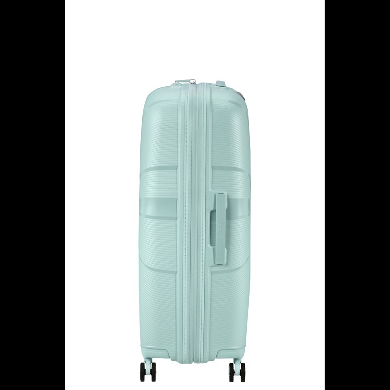 American Tourister Kuffert Starvibe Lyseblå 77 Cm 5