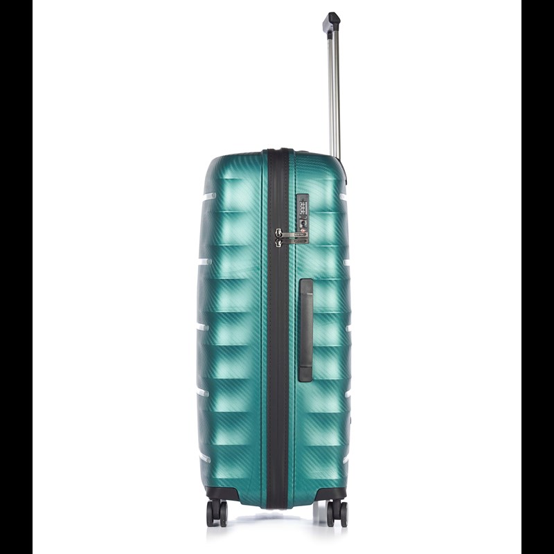 EPIC Kuffert Jetstream Grøn 75 Cm 4