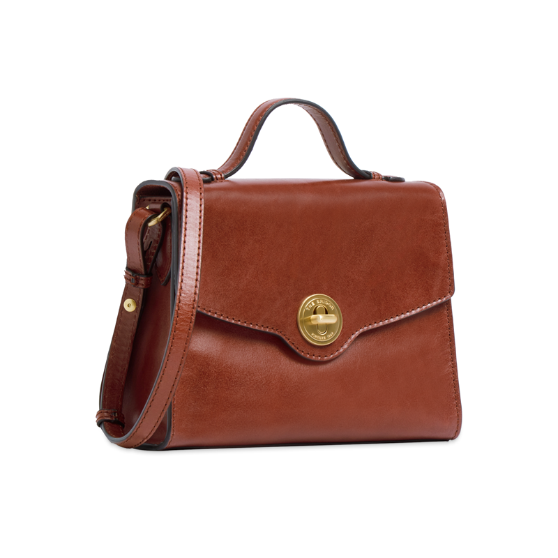 The Bridge Handväska Irene Brun 2