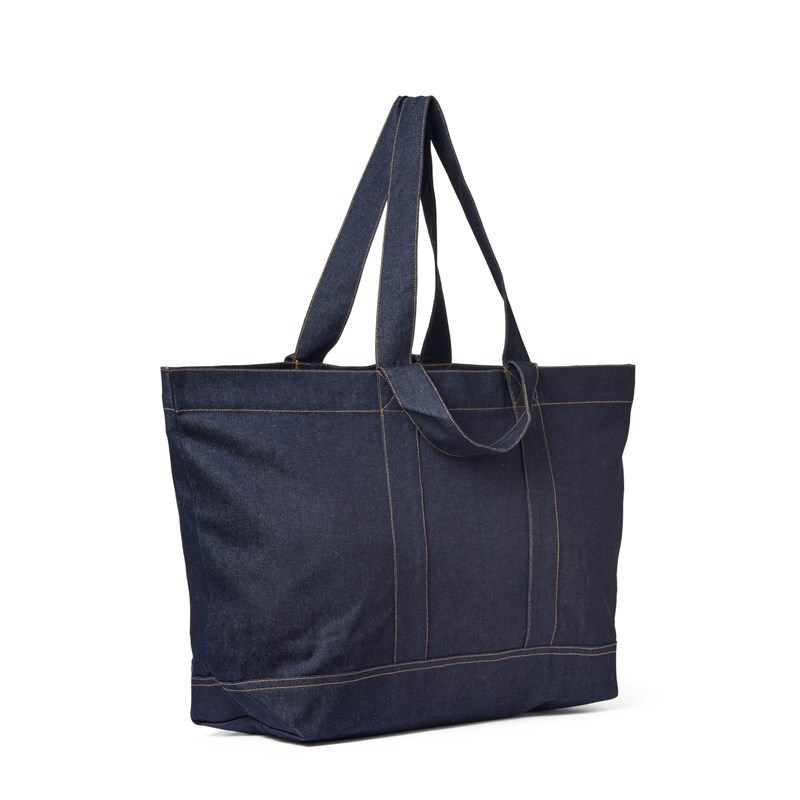 DAY ET Rejsetaske Day Dark Denim  Denim 3