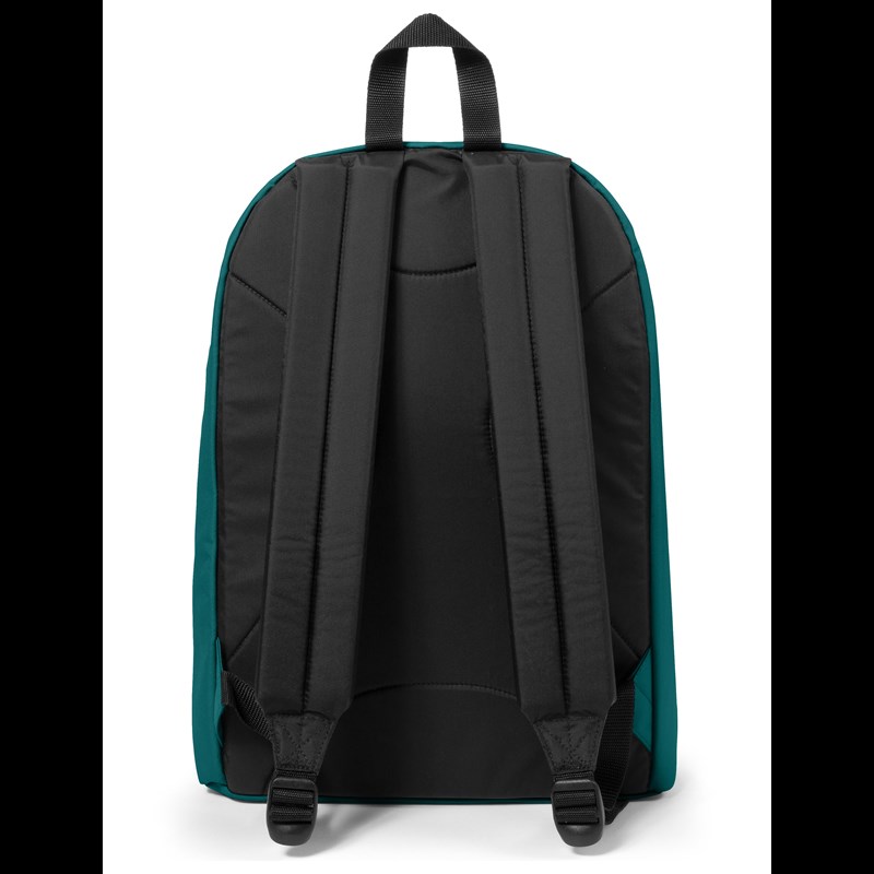 Eastpak Ryggsäck Out Of Office m. grön 14" 3