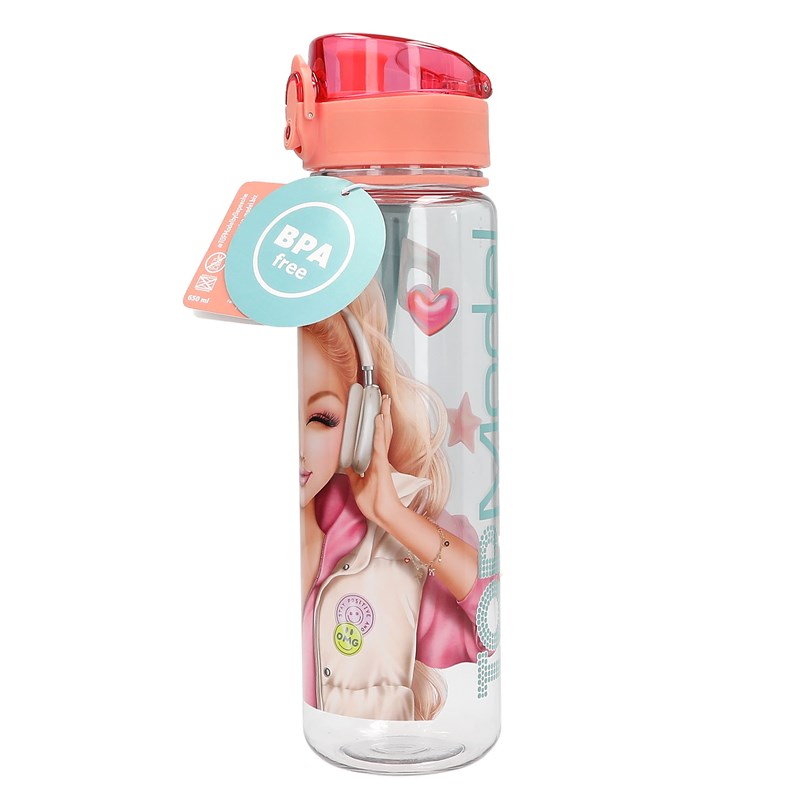 TOPModel Dricksflaska Music Multi 5