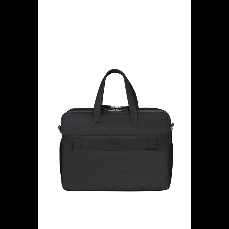 Samsonite Datorväska Eco Wave 2 Svart 15" 4
