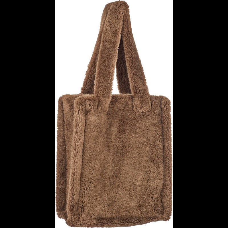 NATURES Collection Shopper Maxi Glory  Army Grøn 1