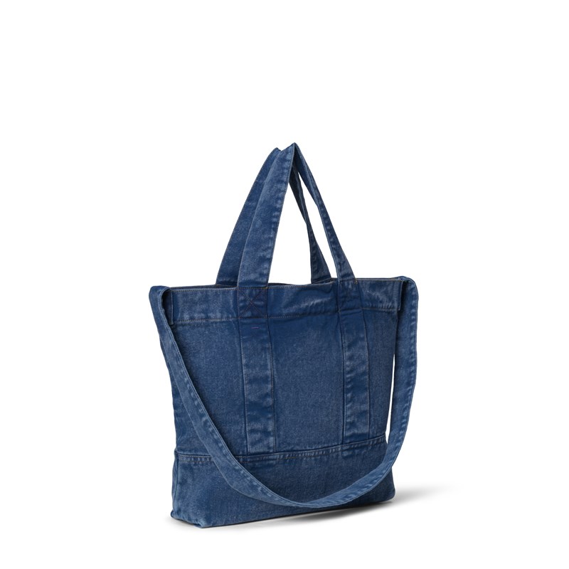 DAY ET Crossbody Day Washed Denim Denim 3