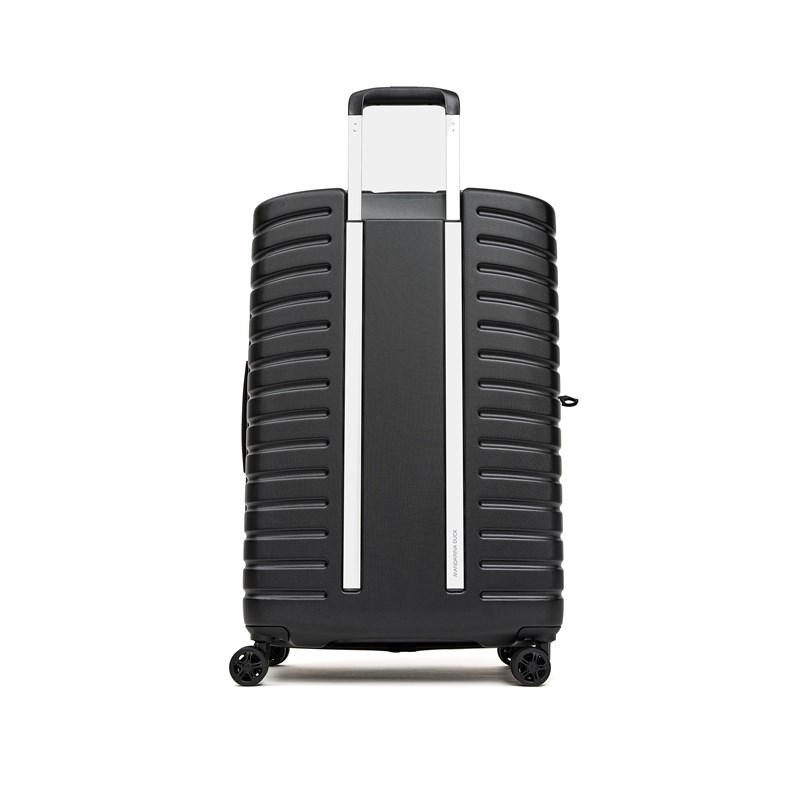 Mandarina Duck Kuffert Flyduck Sort 69 Cm 3