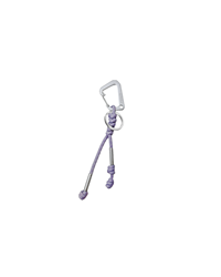 Kintobe Bag charm Kai Lila 1