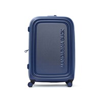 Mandarina Duck Kuffert Logoduck Navy 75 Cm 1